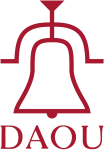 DAOU Primary Bell Icon Red RGB