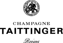 Taittinger logo