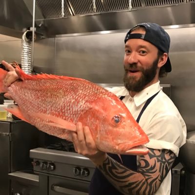 Kyle Bailey, Chef at Telluride Reserve