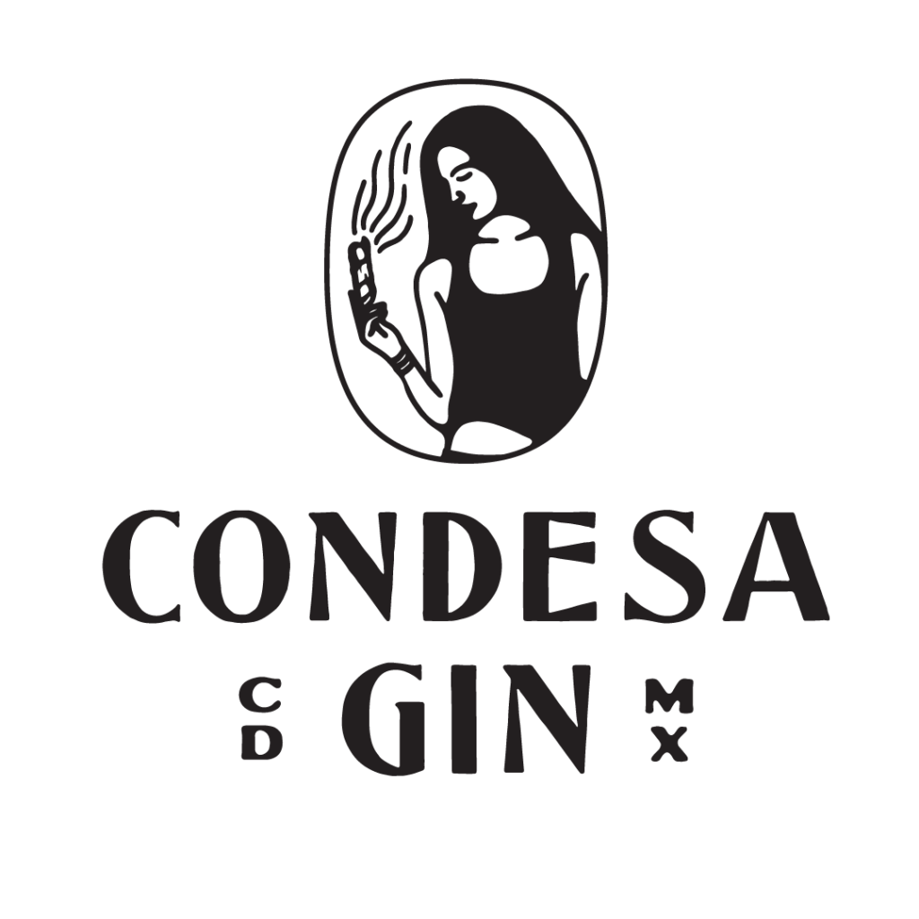 Condesa Gin